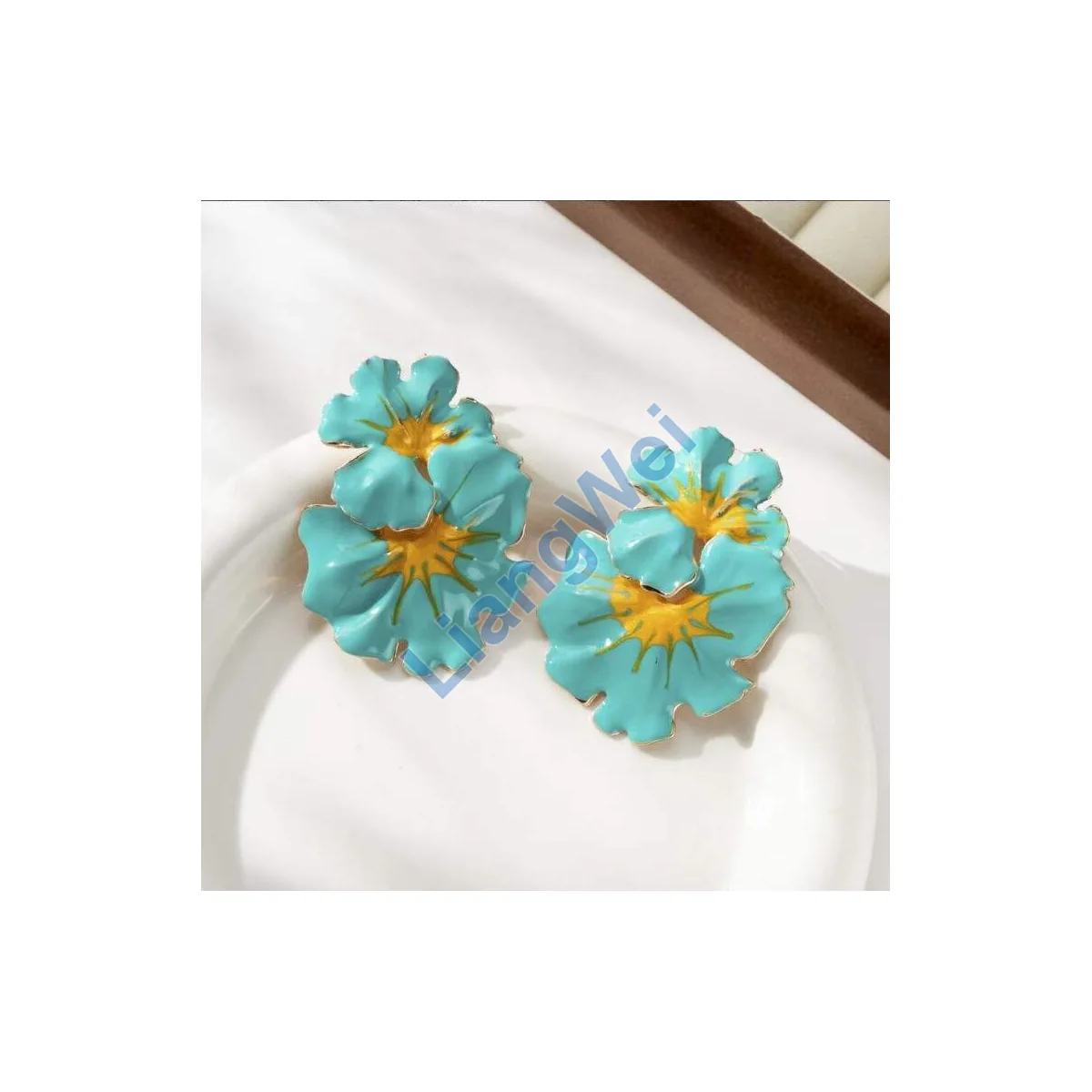 Fashion Statement Earrings 165
