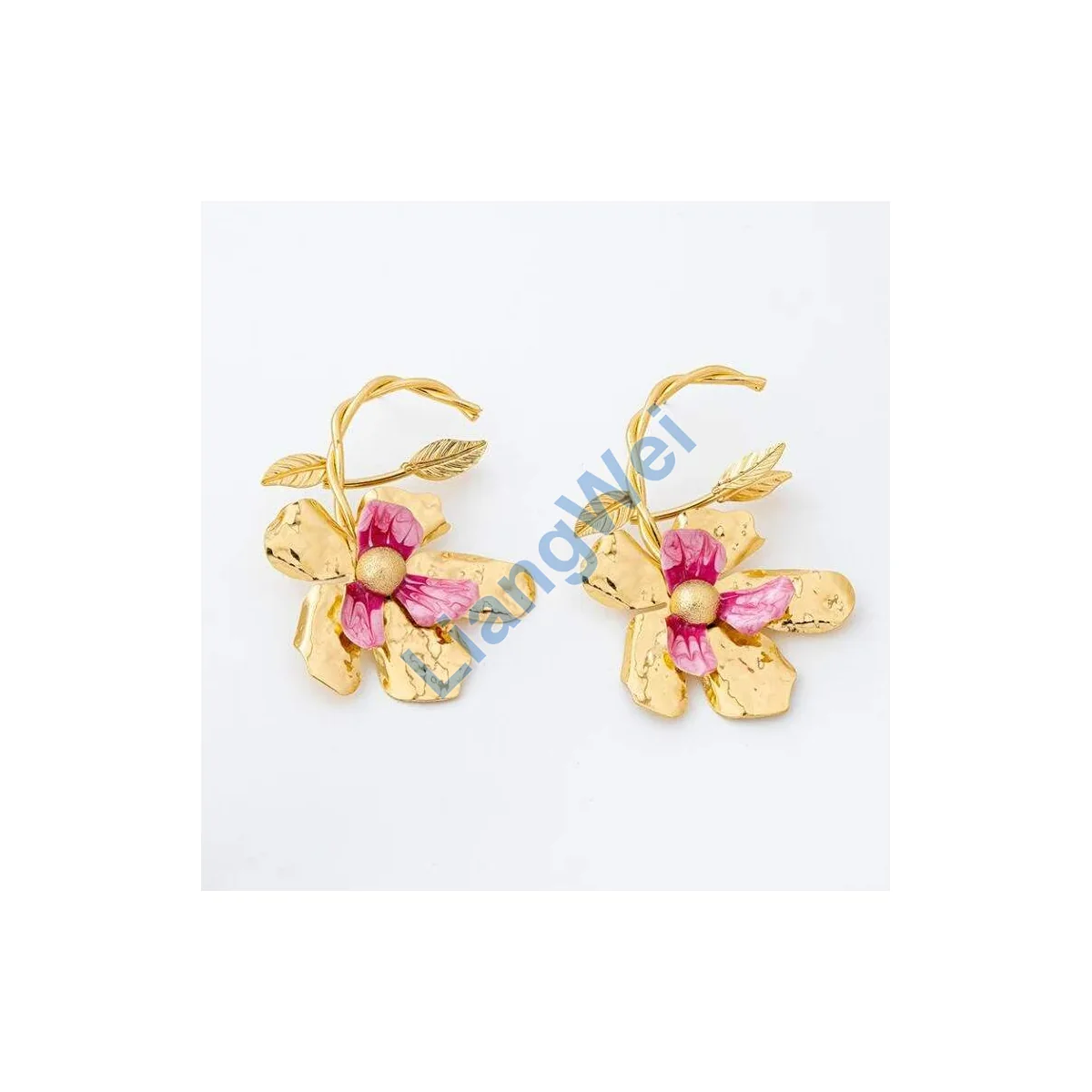 Fashion Statement Earrings 166
