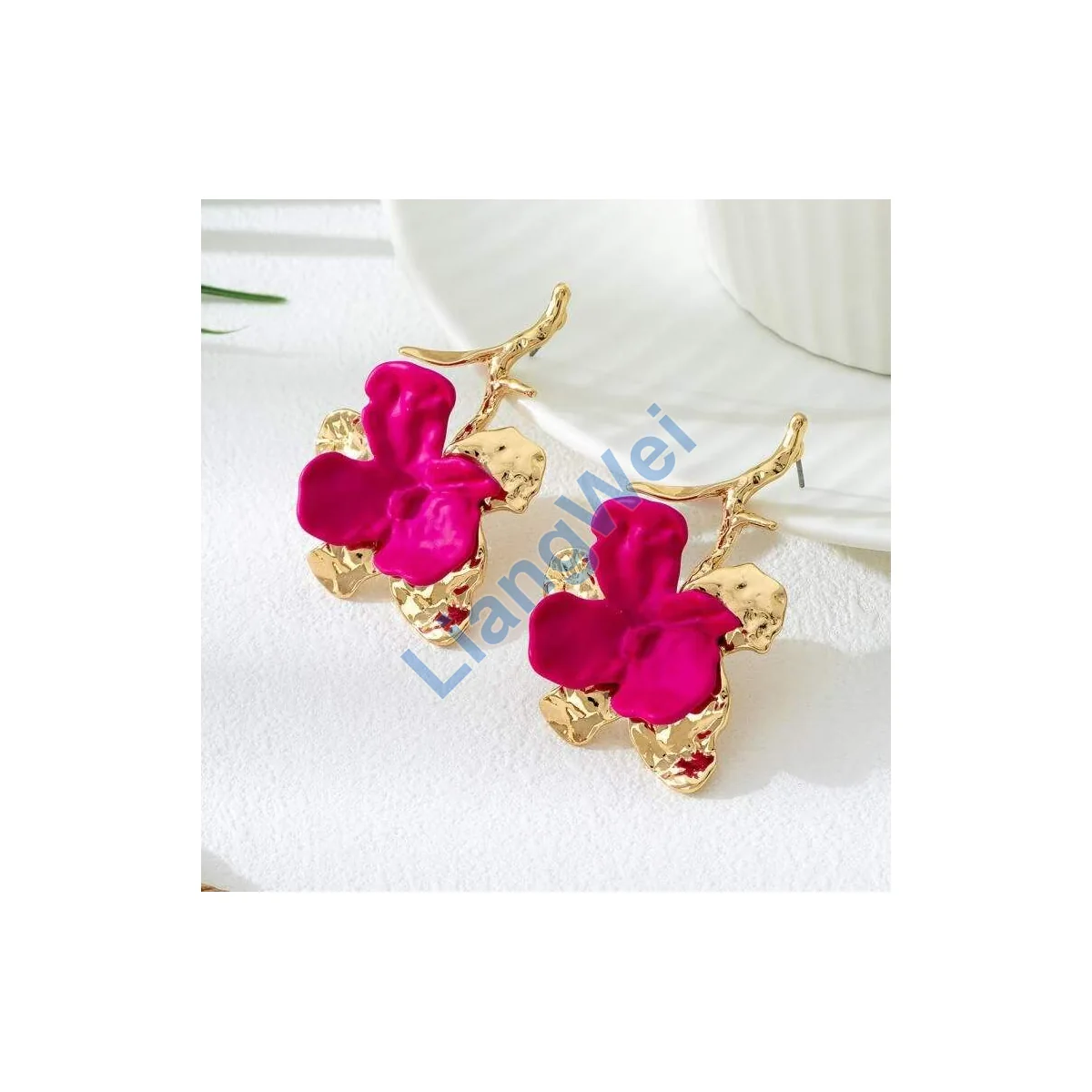 Fashion Statement Earrings 167