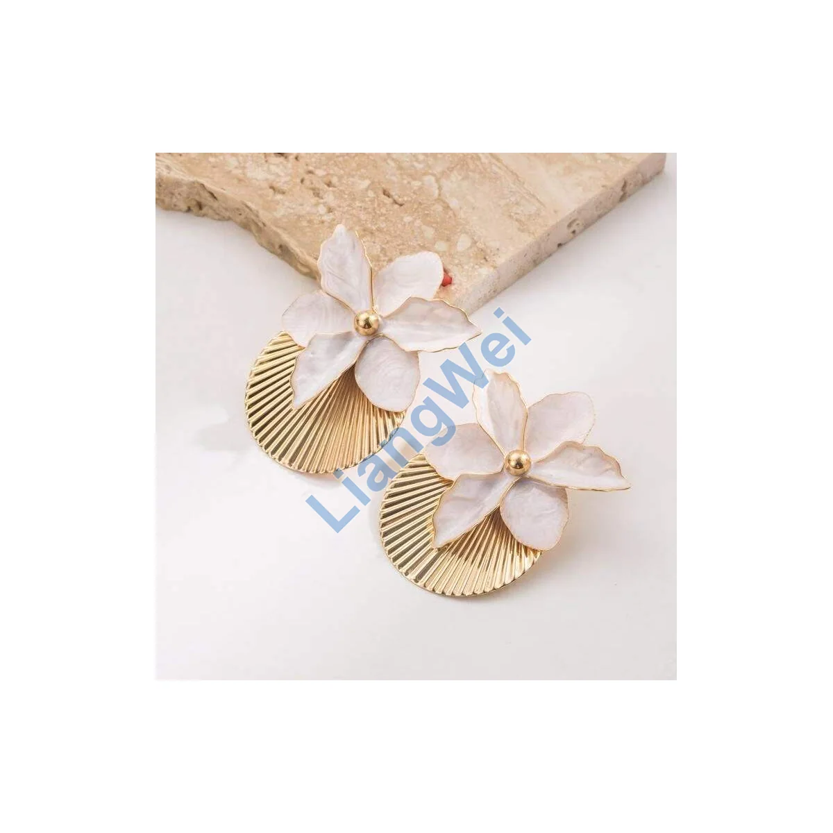 Fashion Statement Earrings 168