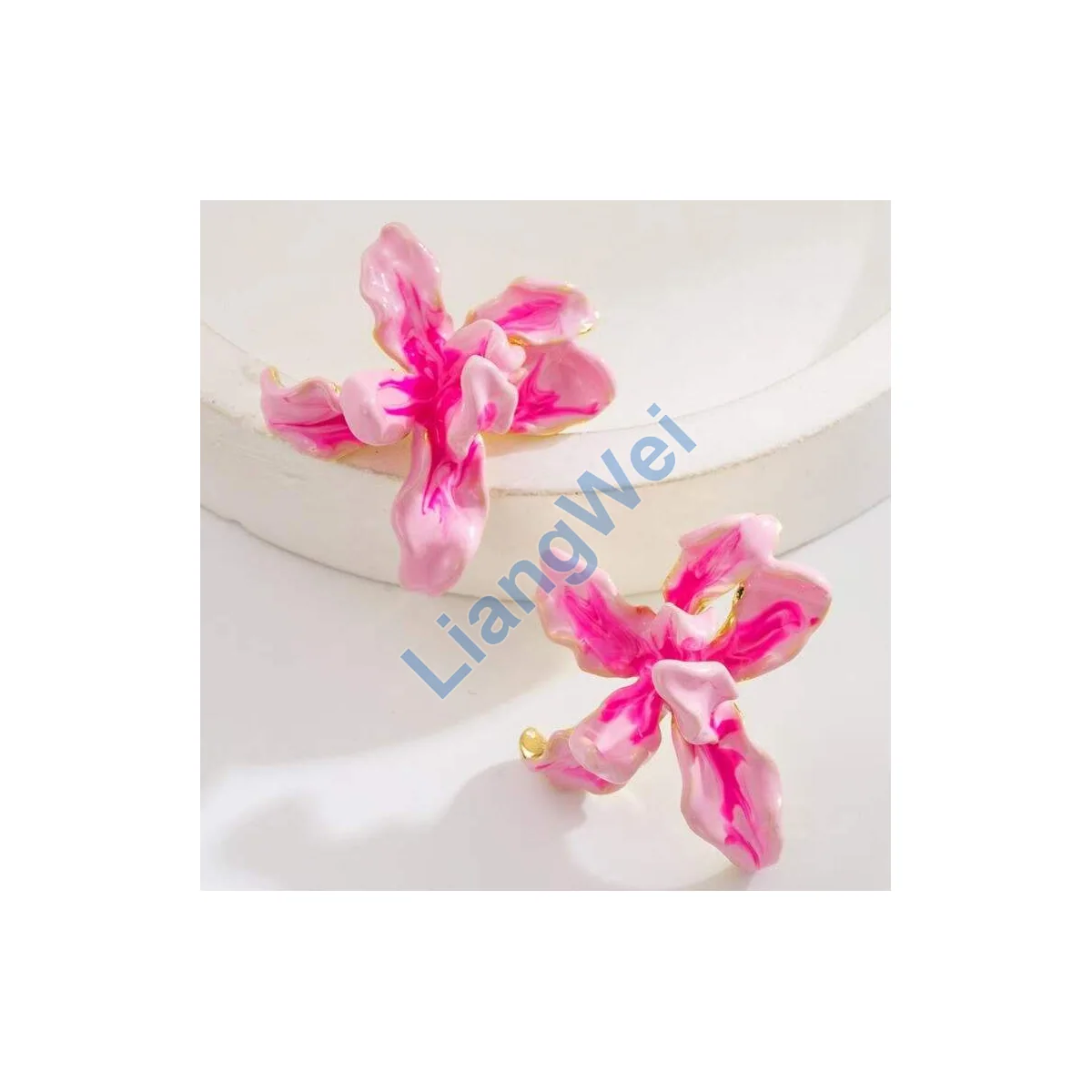 Fashion Statement Earrings 169