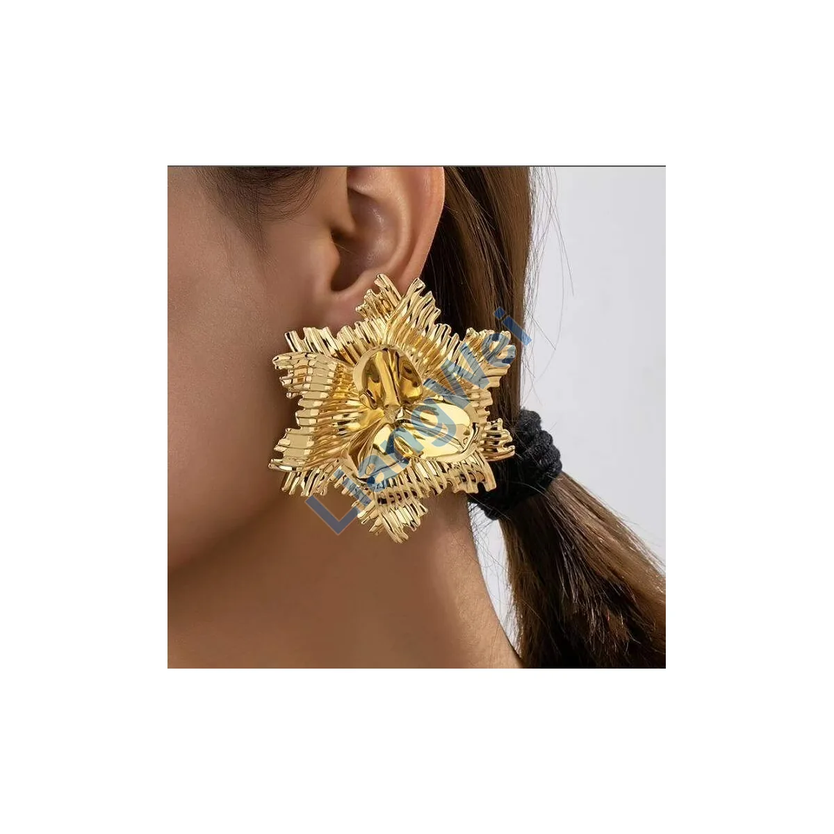 Fashion Statement Earrings 170