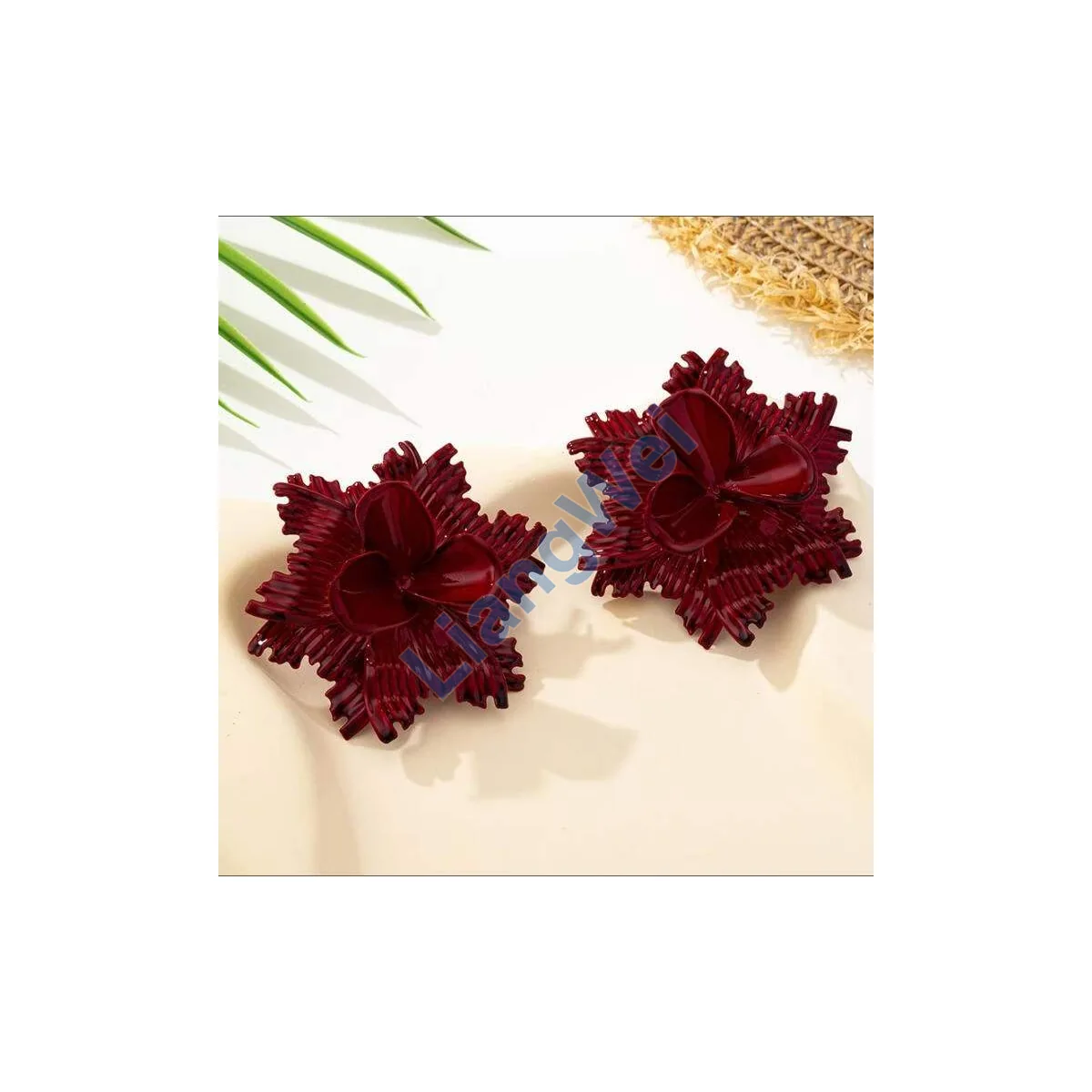 Fashion Statement Earrings 171