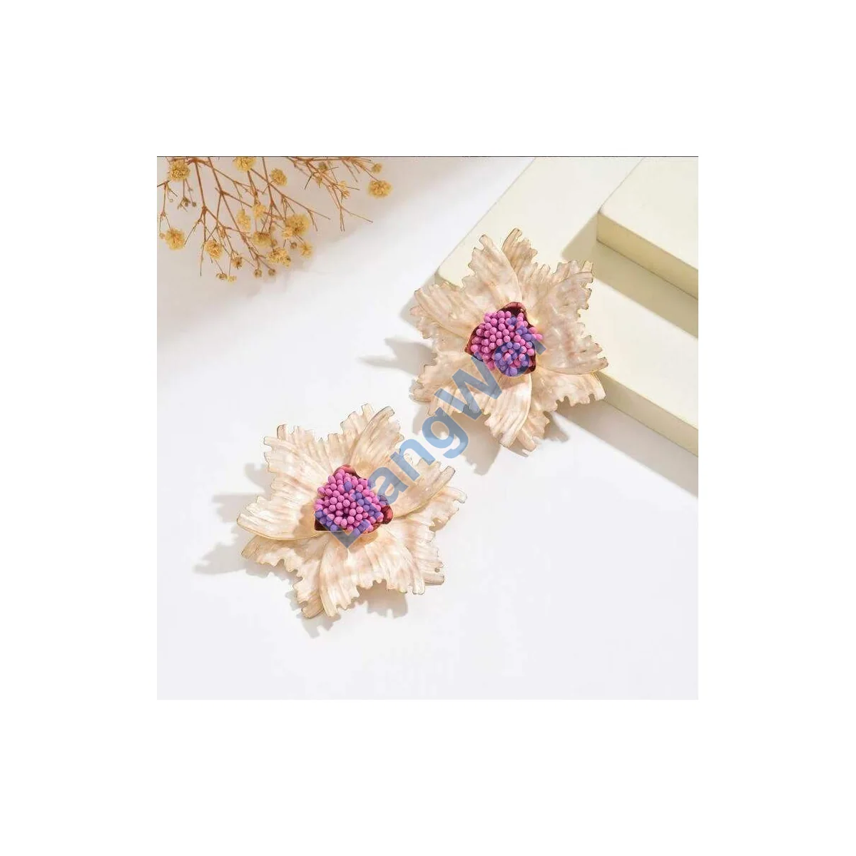 Fashion Statement Earrings 173