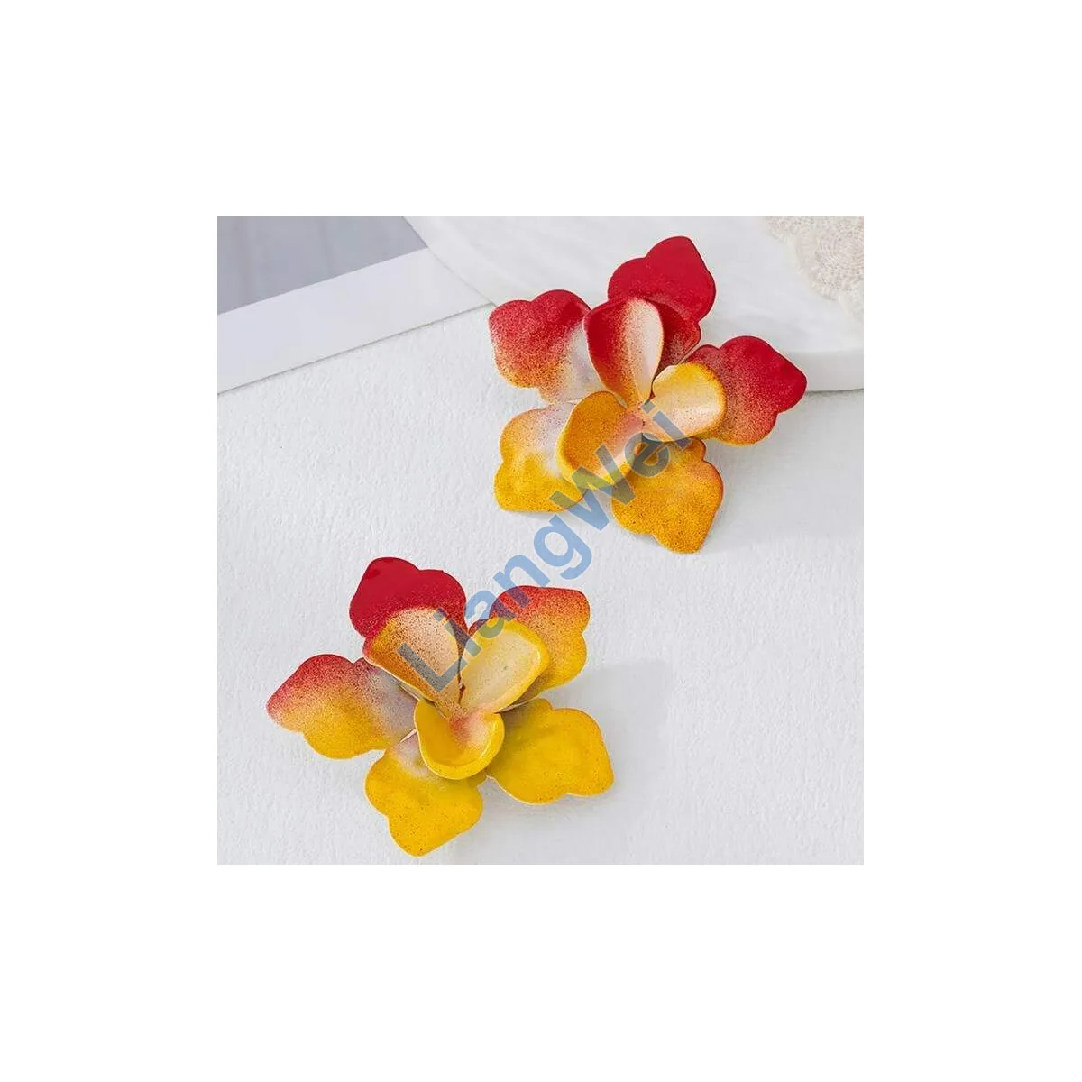 Fashion Statement Earrings 175