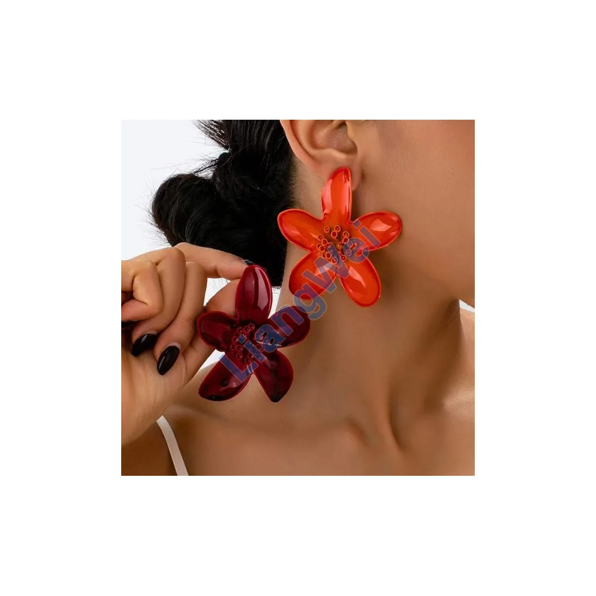 Fashion Statement Earrings 179
