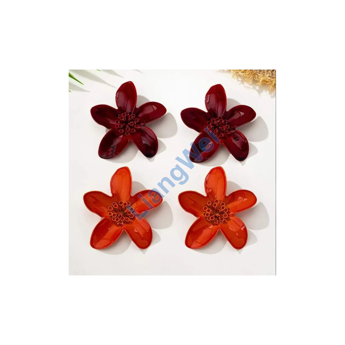 Fashion Statement Earrings 180