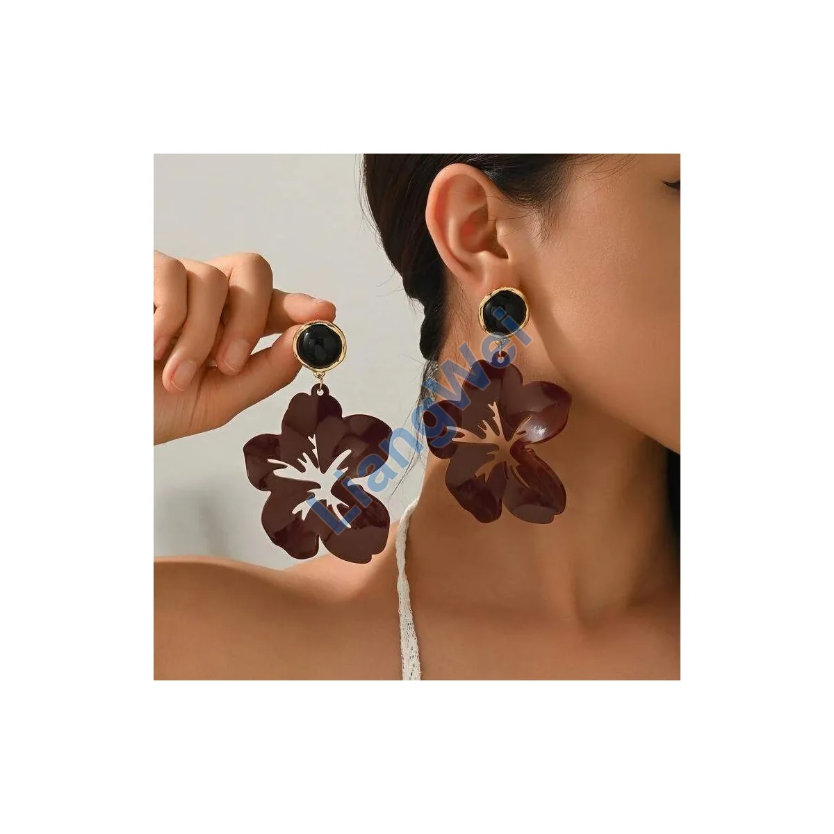 Fashion Statement Earrings 181