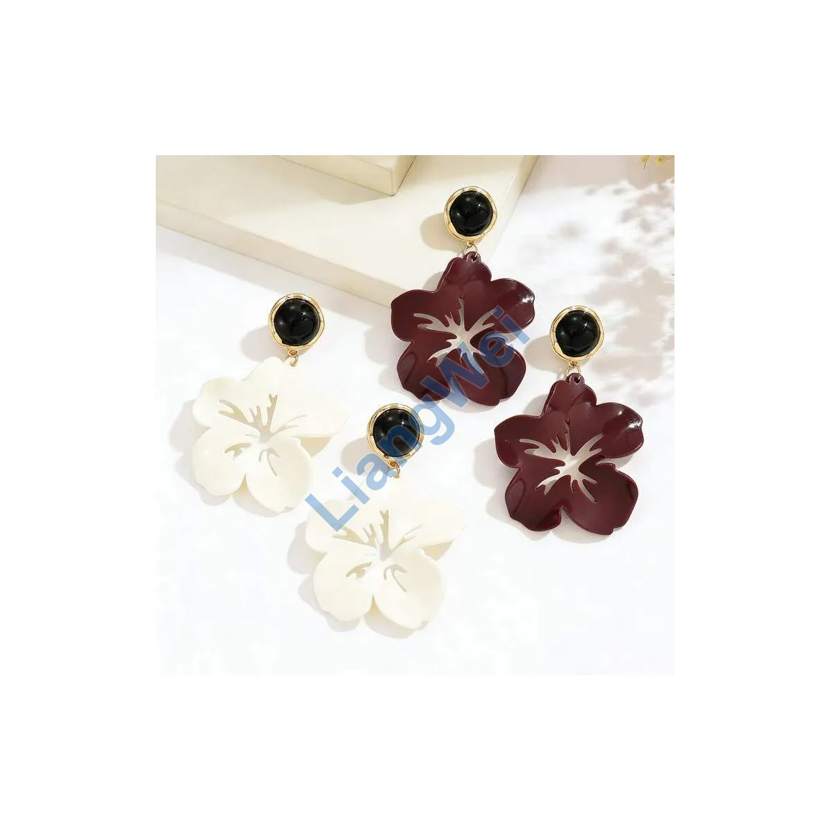 Fashion Statement Earrings 182
