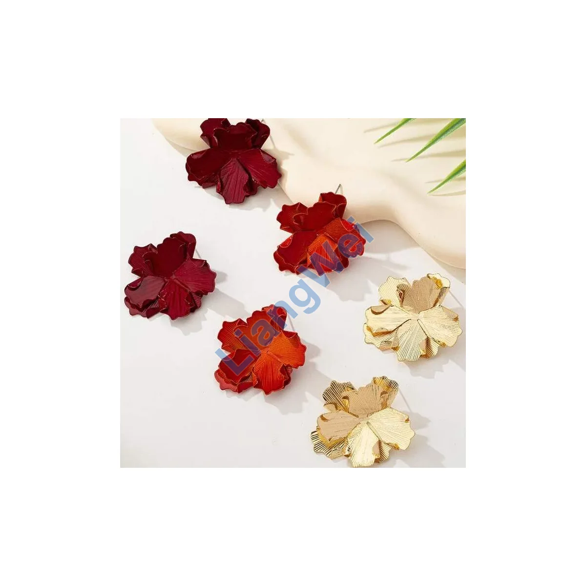 Fashion Statement Earrings 184