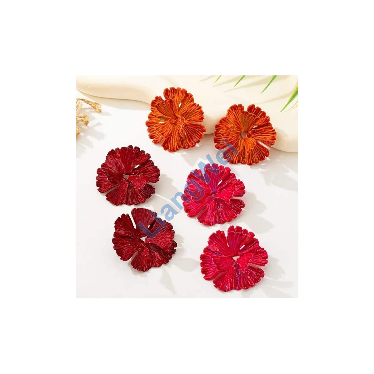 Fashion Statement Earrings 186