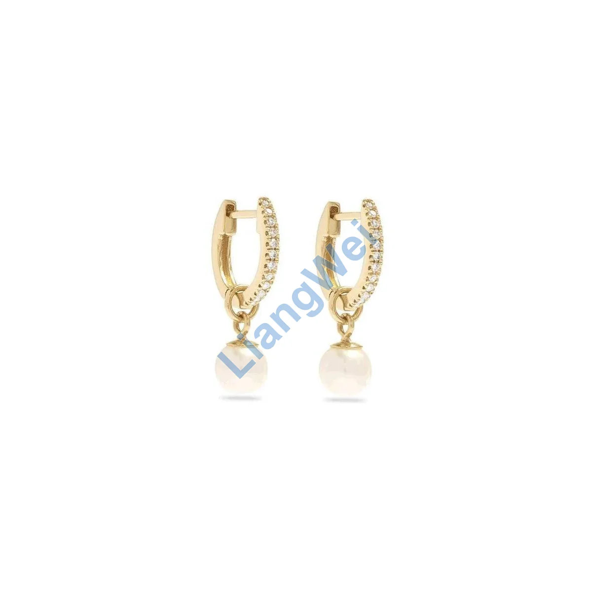 Fashion Statement Earrings 188