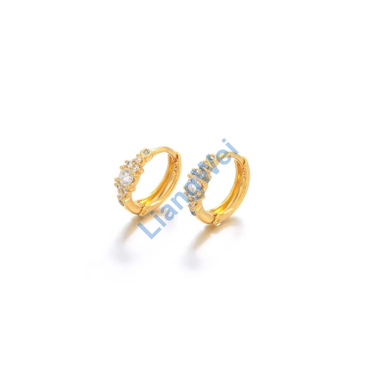 Fashion Statement Earrings 189