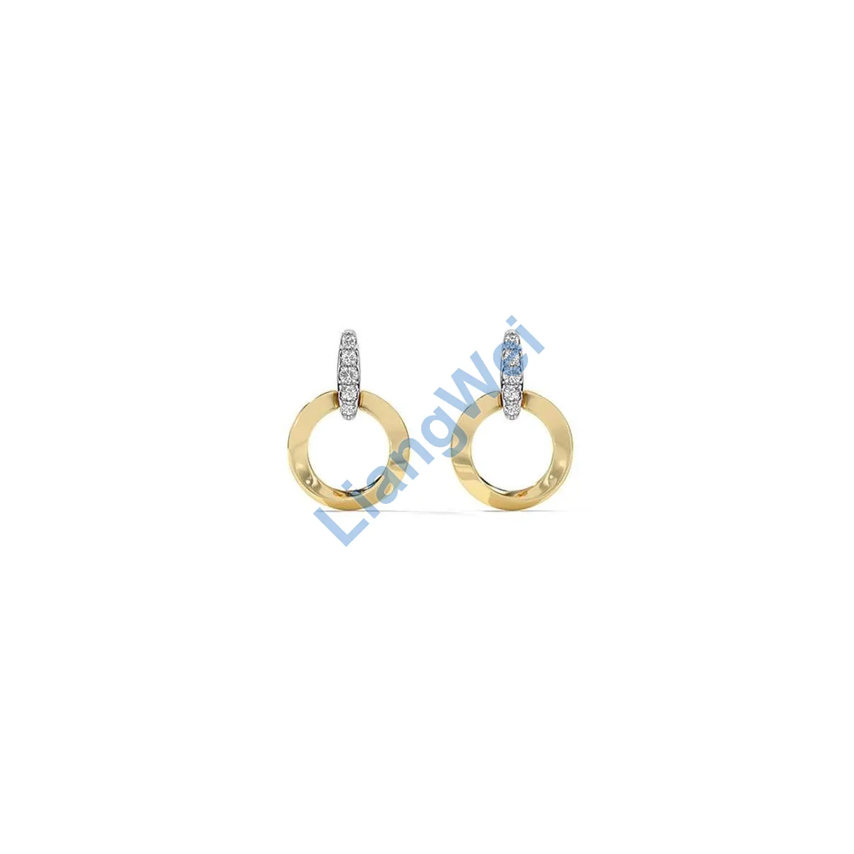 Fashion Statement Earrings 190