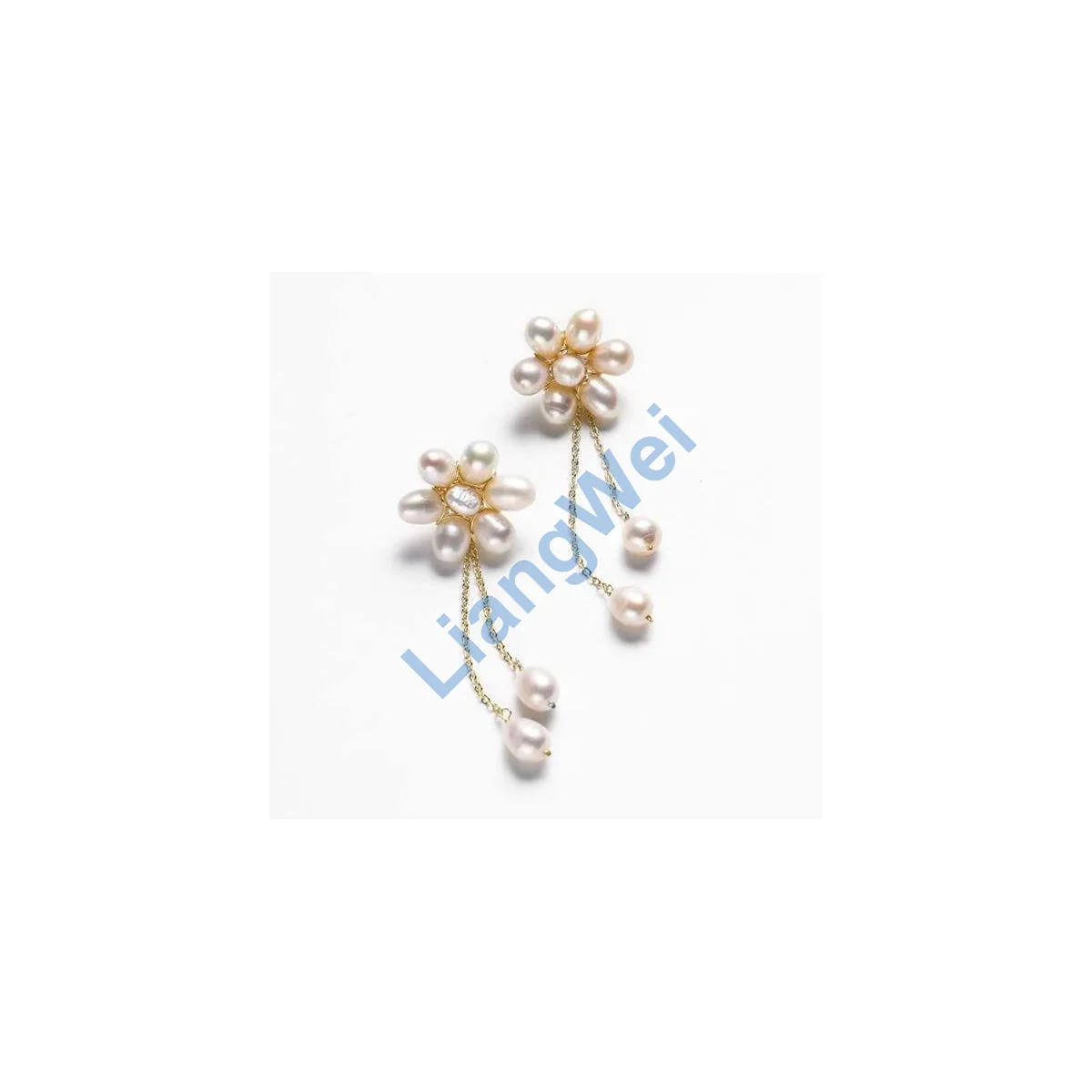 Fashion Statement Earrings 191