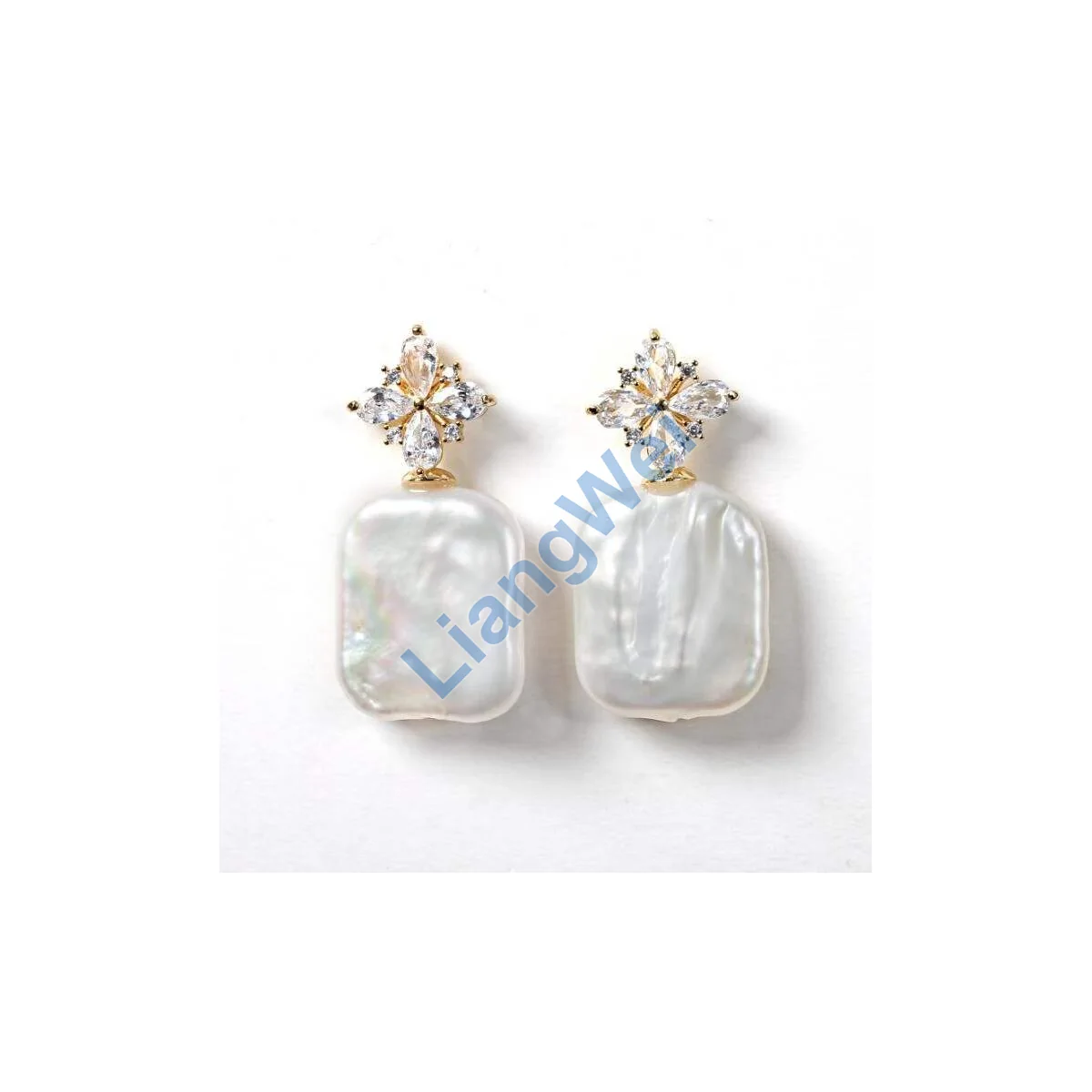 Fashion Statement Earrings 192