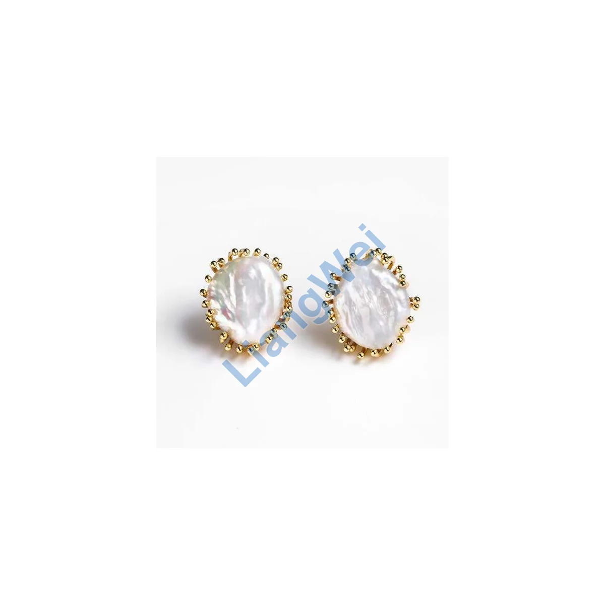Fashion Statement Earrings 193