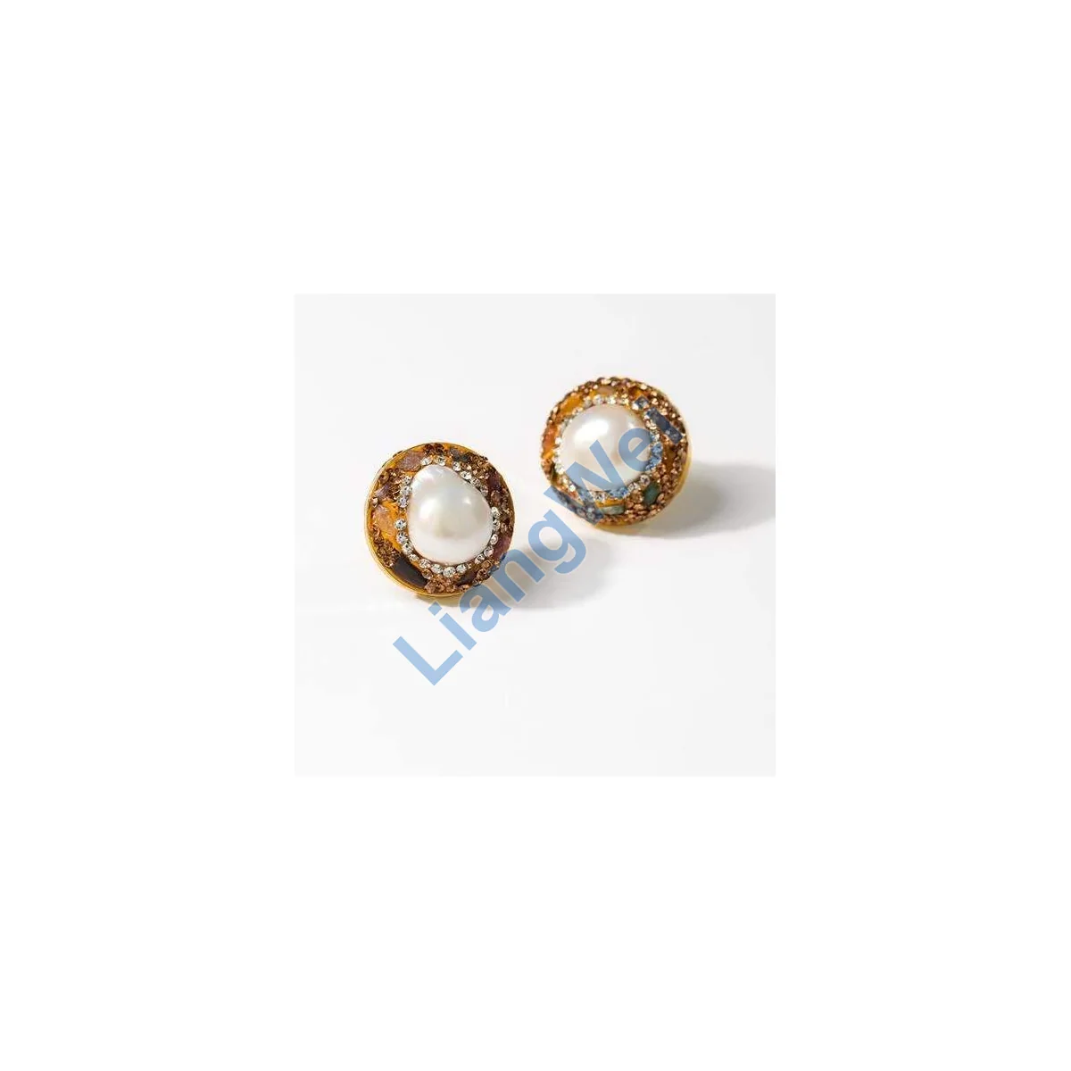 Fashion Statement Earrings 194