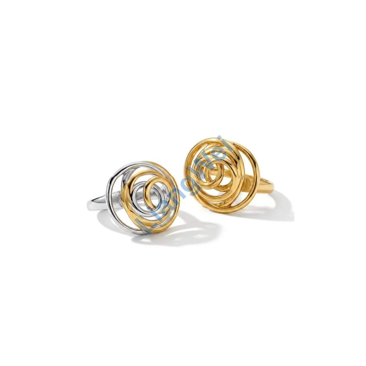 Fashion Statement Ring 031
