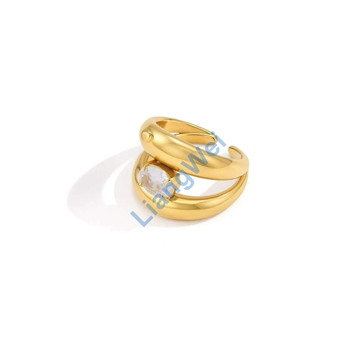 Fashion Statement Ring 063