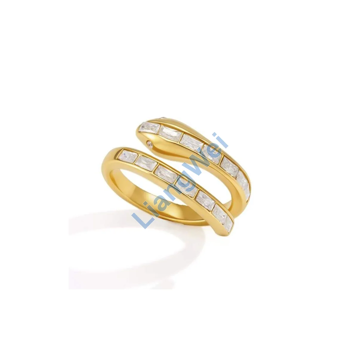 Fashion Statement Ring 066