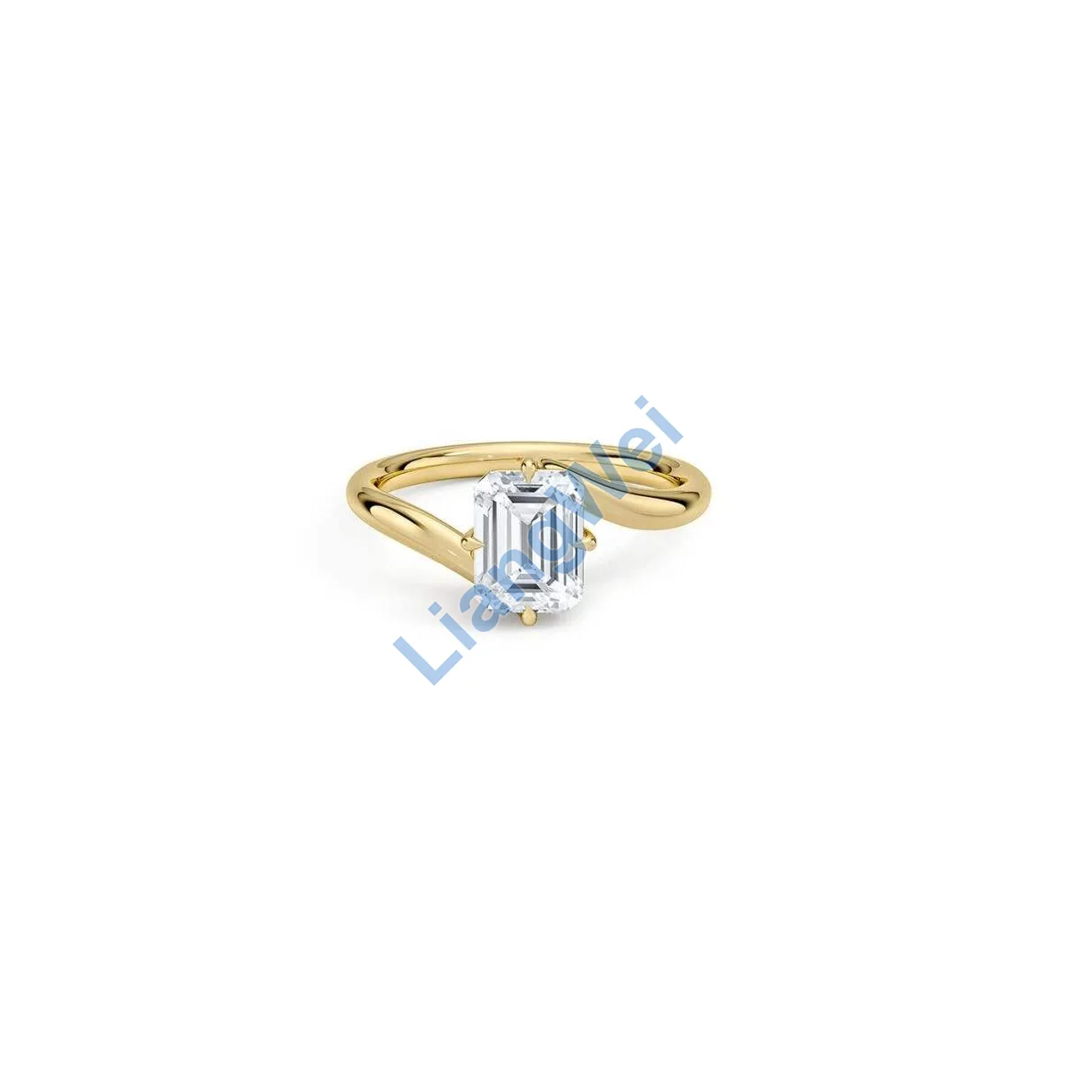 Fashion Statement Ring 092