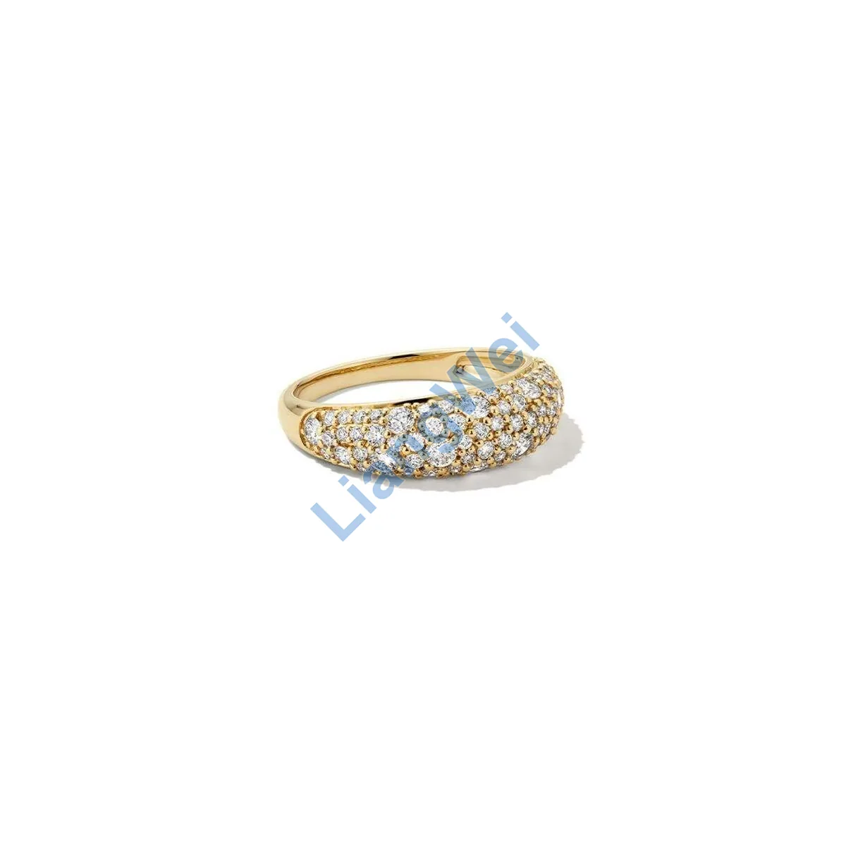 Fashion Statement Ring 097