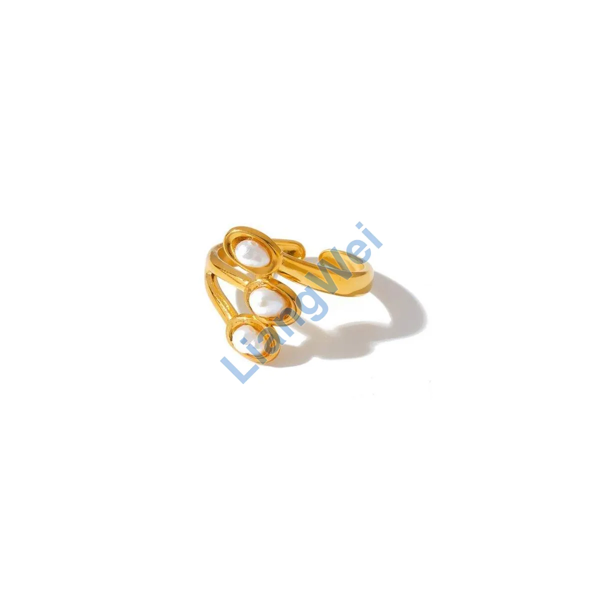 Fashion Statement Ring 102
