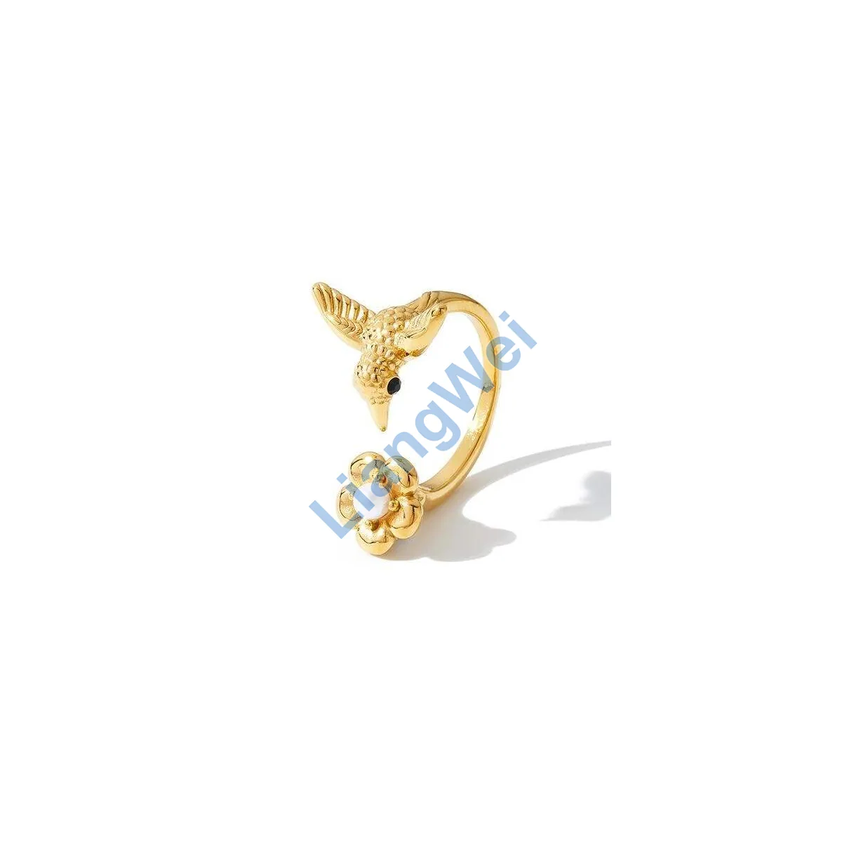 Fashion Statement Ring 103