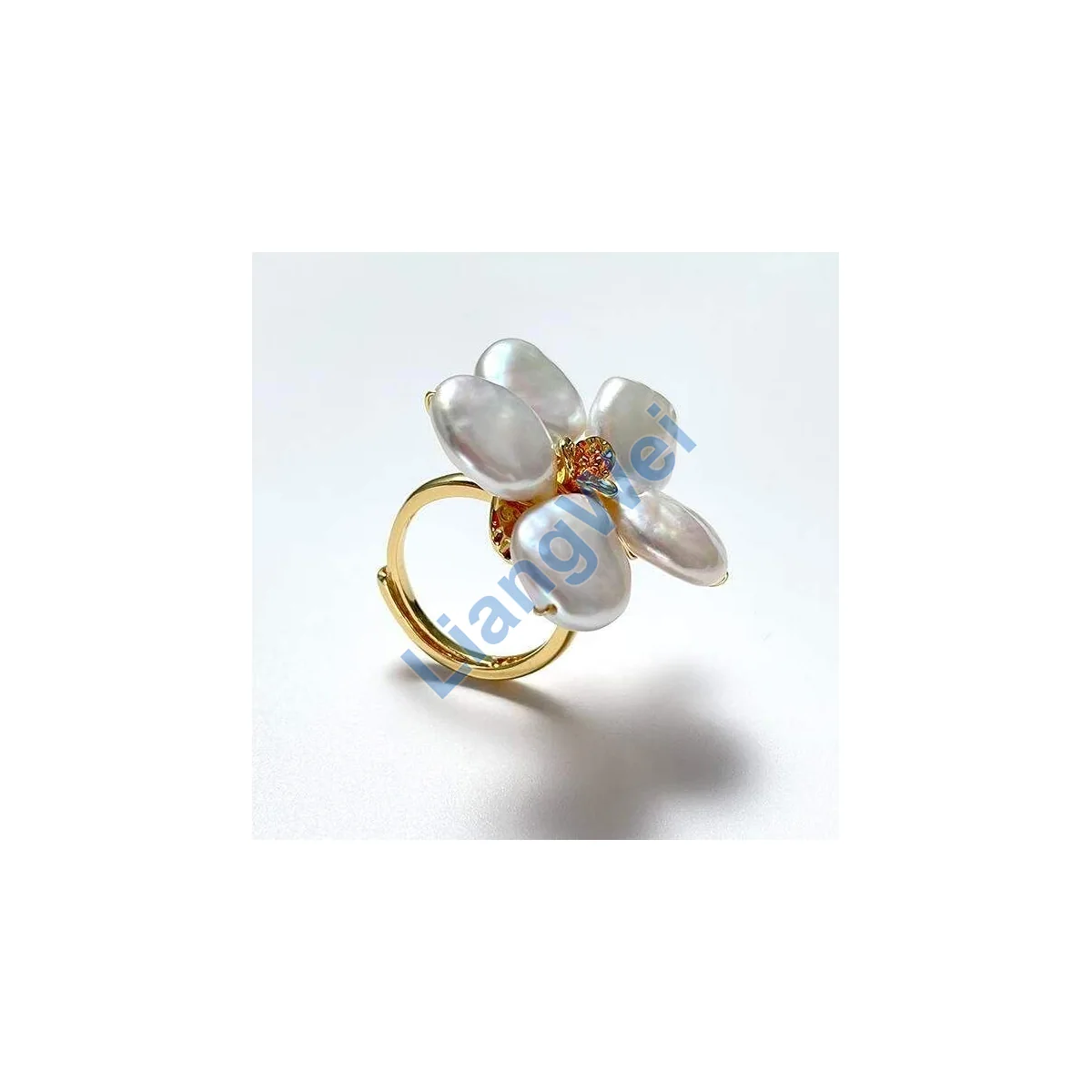 Fashion Statement Ring 104