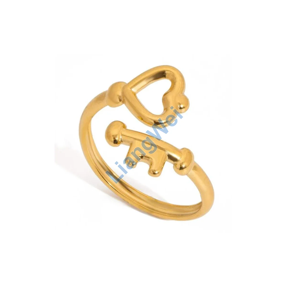 Fashion Statement Ring 105