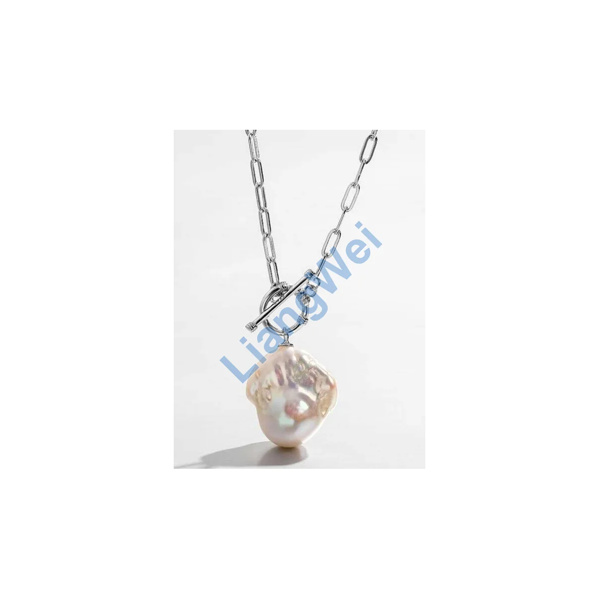 Layered Fashion Necklace 126