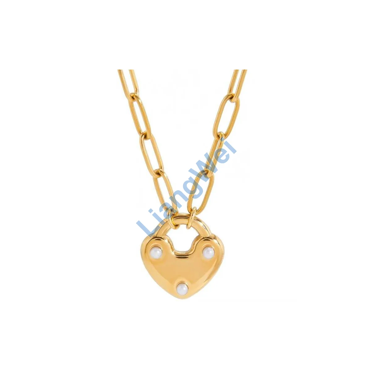 Layered Fashion Necklace 153