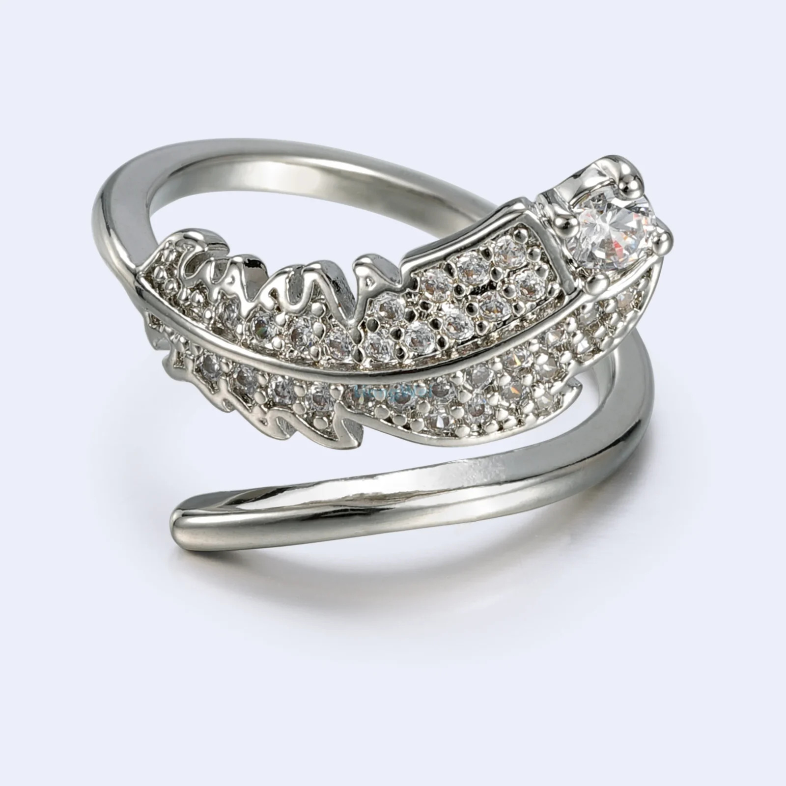 Custom Western Ring Reference LWRG1003