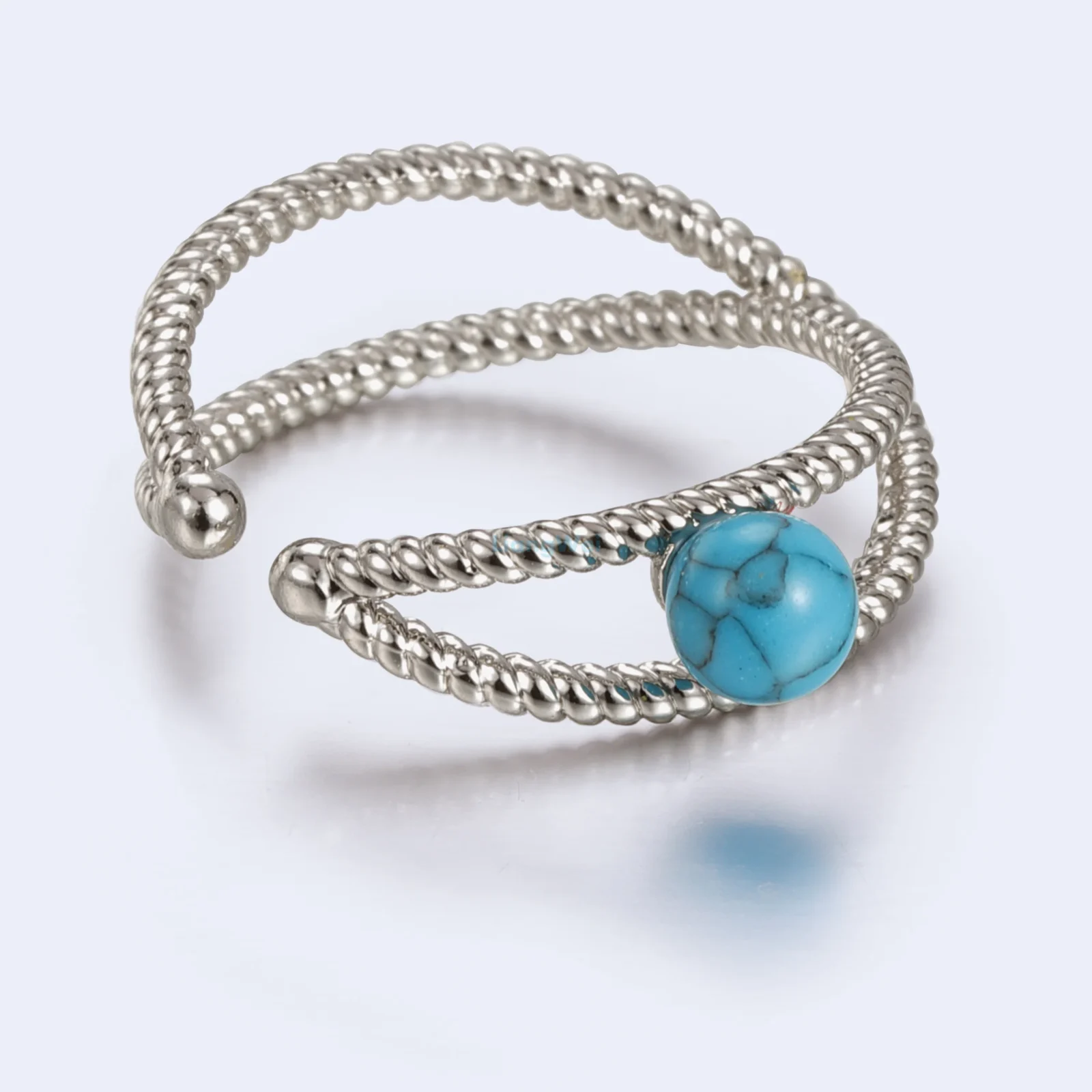 Custom Western Ring Reference LWRG1007
