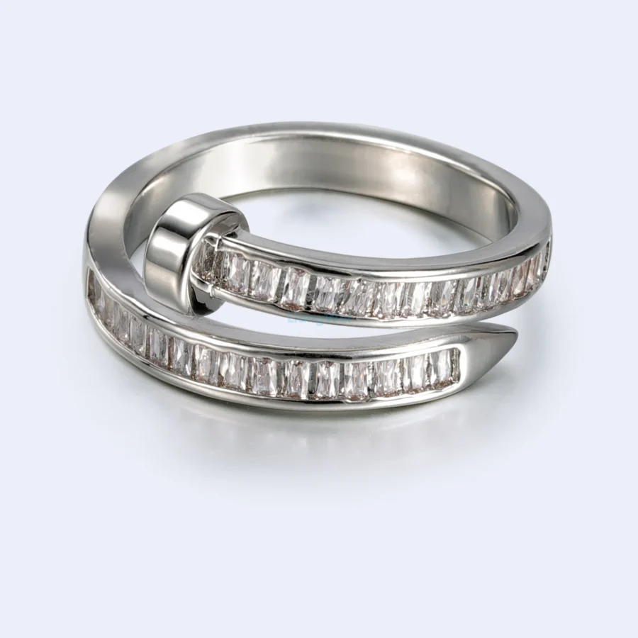 Custom Western Ring Reference LWRG1010