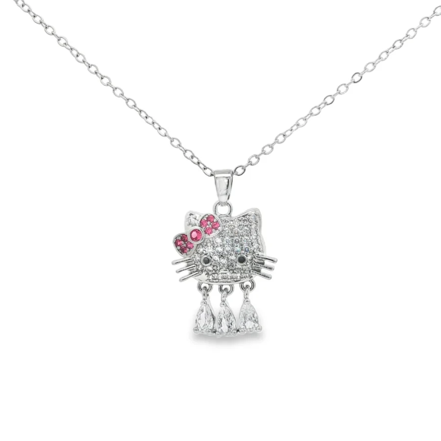 Fashion New Jewelry Design 014