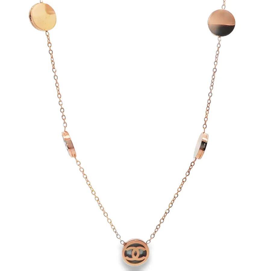 Fashion New Jewelry Design 016