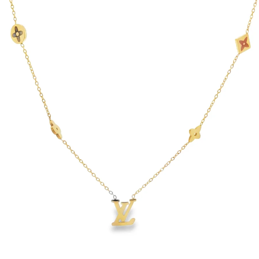Fashion New Jewelry Design 017