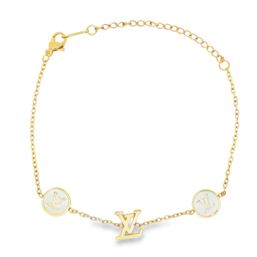 Fashion New Jewelry Design 018