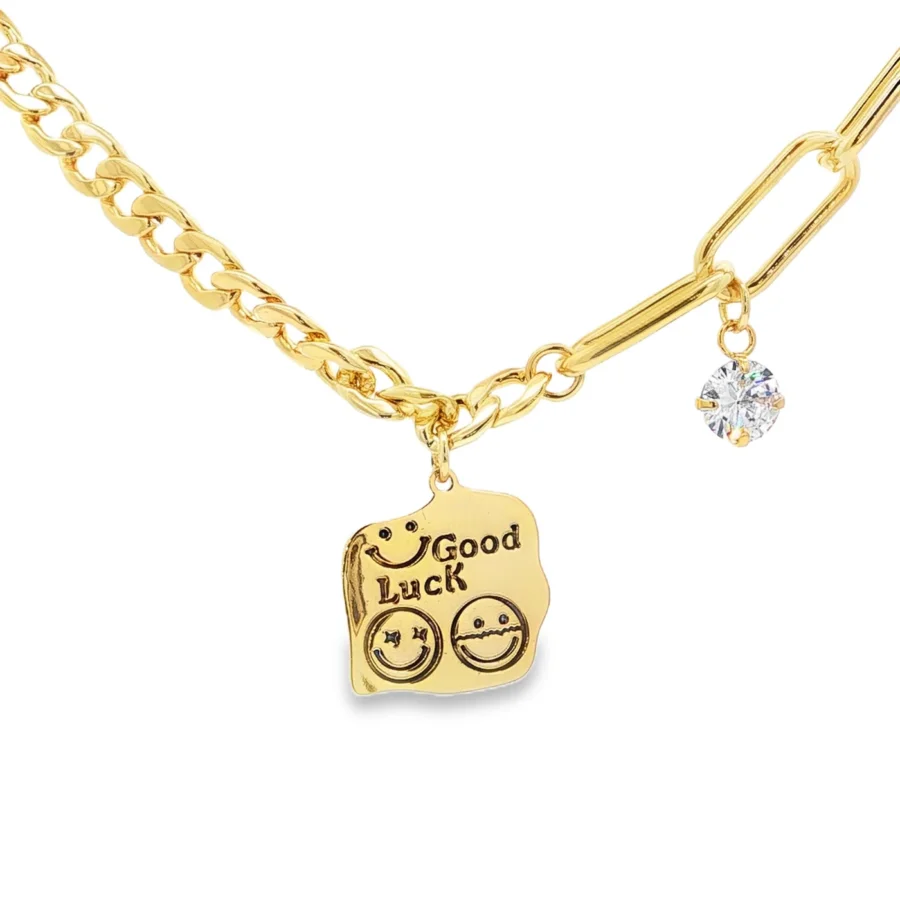 Fashion New Jewelry Design 024