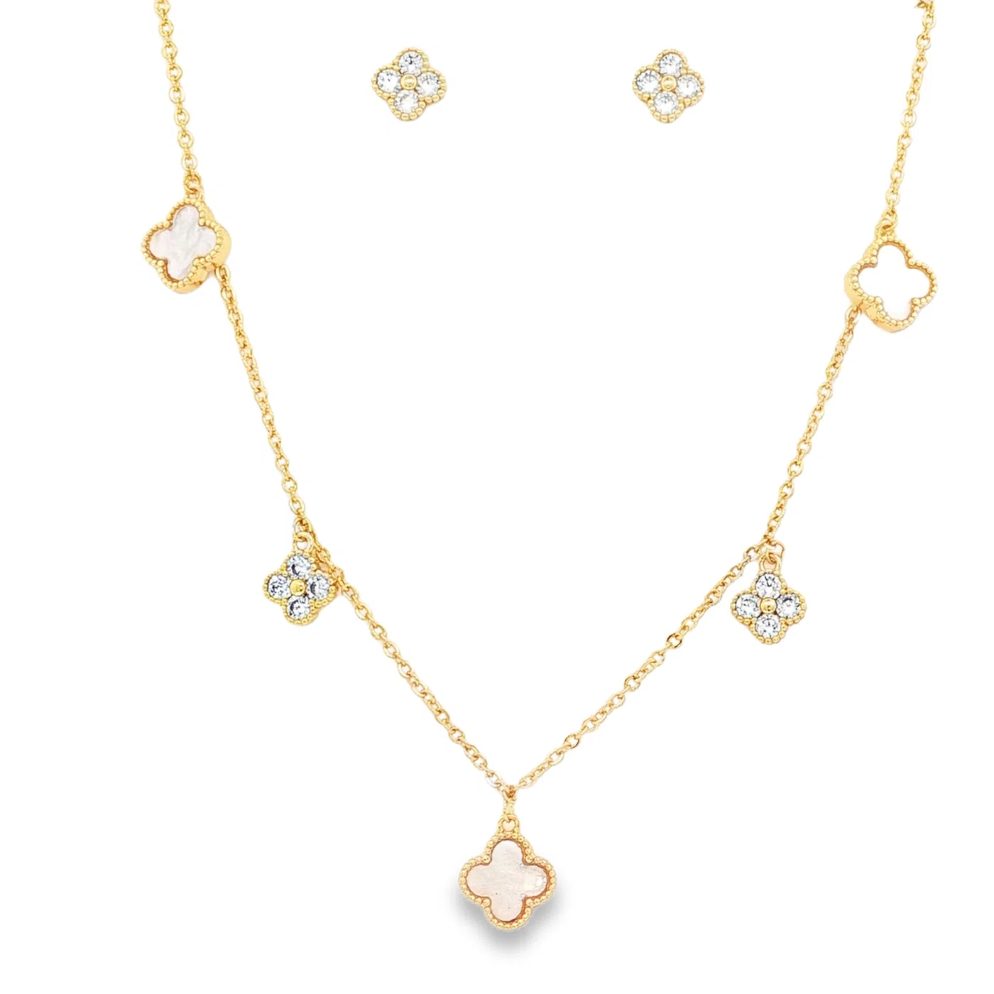 Fashion New Jewelry Design 029