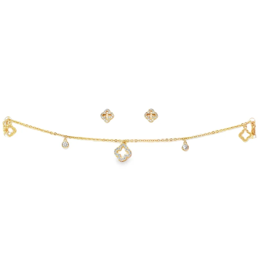 Fashion New Jewelry Design 030