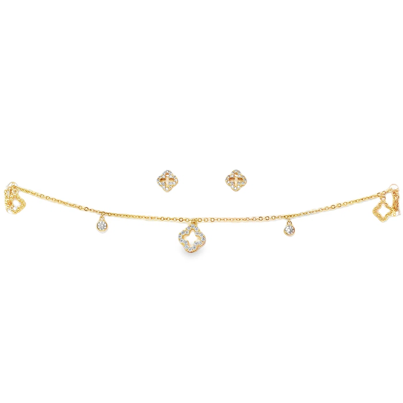 Fashion New Jewelry Design 030