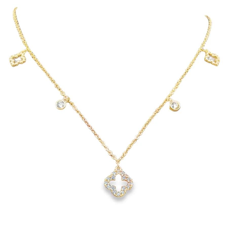Fashion New Jewelry Design 031