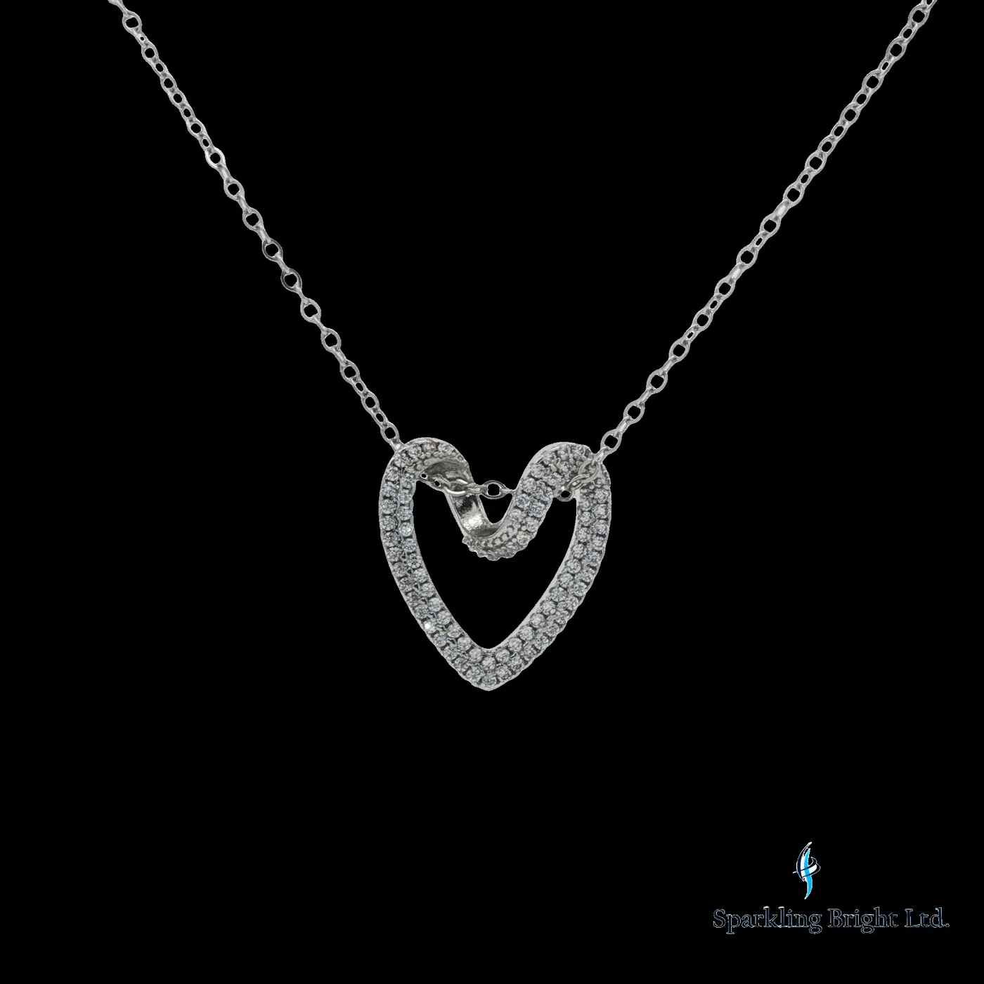 Fashion New Jewelry Design 038