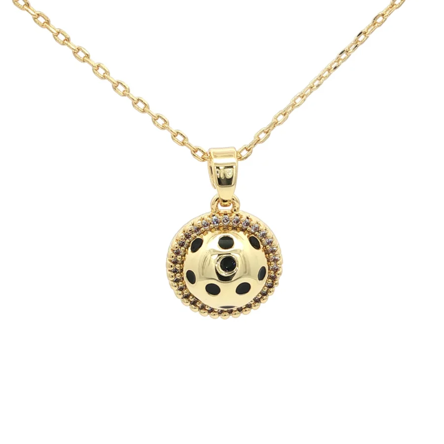 Fashion New Jewelry Design 045