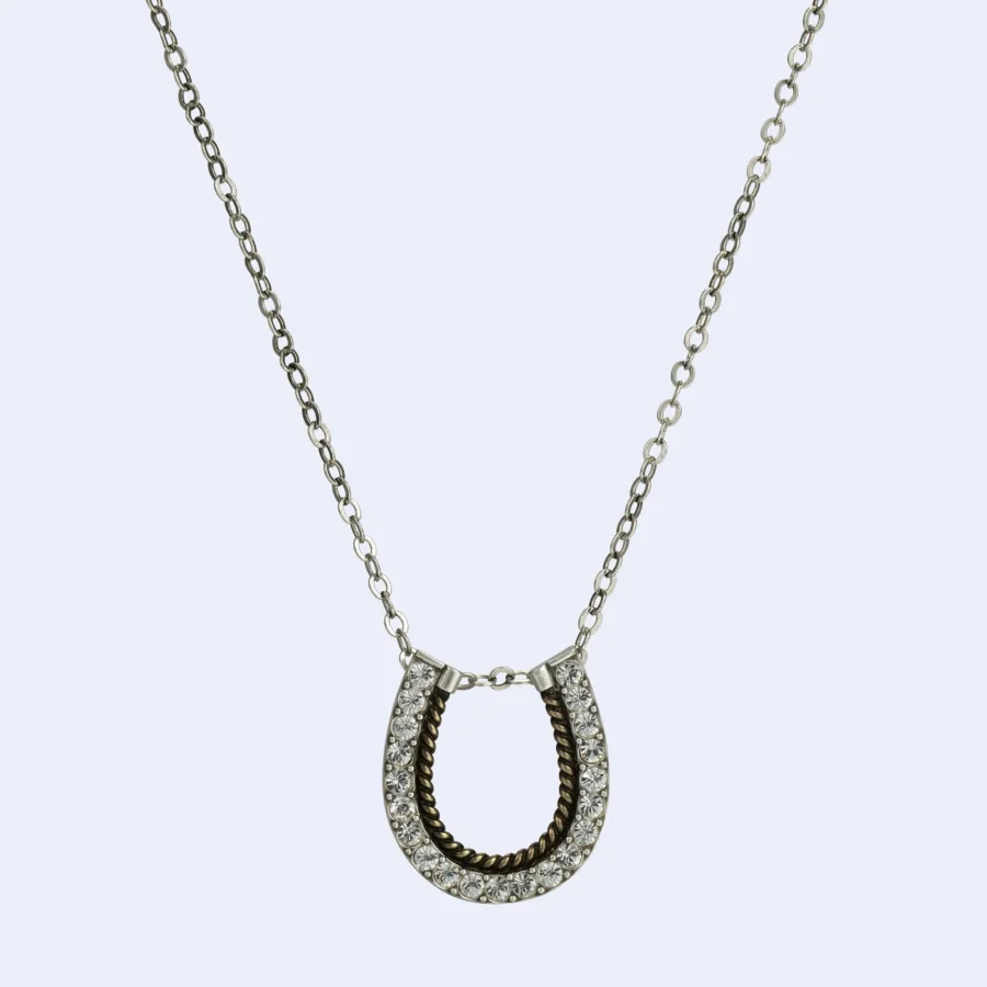 Western New Jewelry Design 001