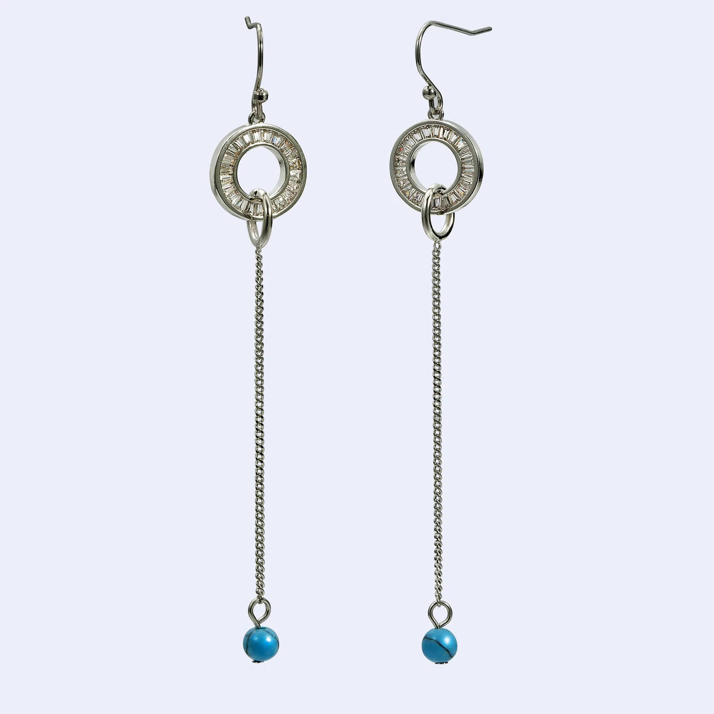Western New Jewelry Design 002