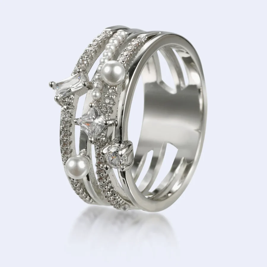 Fashion New Jewelry Design 057